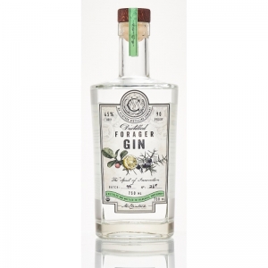 Forager Gin